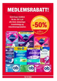 Coop Extra kundeavis uke 15 Side 21