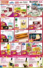 Norma Prospekt woche 16 Seite 12