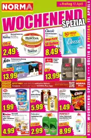Norma Prospekt woche 16 Seite 17