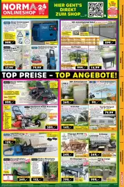 Norma Prospekt woche 16 Seite 19