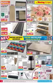Norma Prospekt woche 16 Seite 4