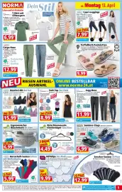 Norma Prospekt woche 16 Seite 5