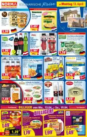 Norma Prospekt woche 16 Seite 8