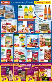 Norma Prospekt woche 16 Seite 9