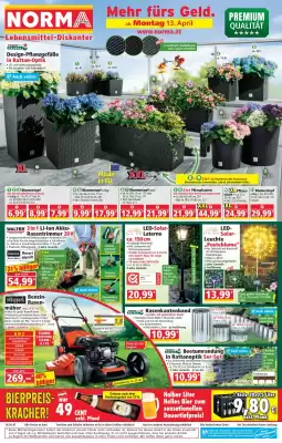 Norma (gültig bis 19-04)