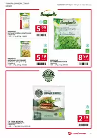 Transgourmet Flugblatt woche 16 Seite 11