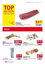 Transgourmet Flugblatt woche 16 Seite 12