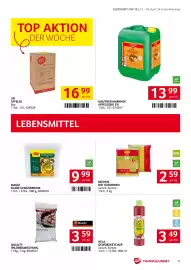 Transgourmet Flugblatt woche 16 Seite 13