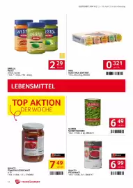 Transgourmet Flugblatt woche 16 Seite 14