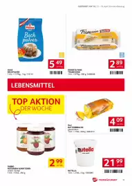 Transgourmet Flugblatt woche 16 Seite 15