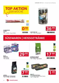 Transgourmet Flugblatt woche 16 Seite 16