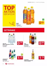 Transgourmet Flugblatt woche 16 Seite 18