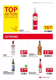 Transgourmet Flugblatt woche 16 Seite 19