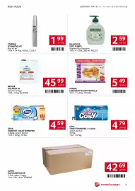 Transgourmet Flugblatt woche 16 Seite 21