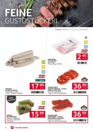 Transgourmet Flugblatt woche 16 Seite 22