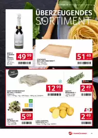 Transgourmet Flugblatt woche 16 Seite 23