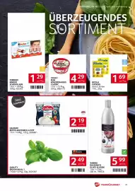 Transgourmet Flugblatt woche 16 Seite 25