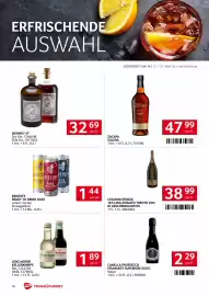 Transgourmet Flugblatt woche 16 Seite 26