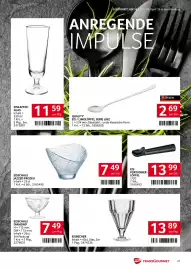 Transgourmet Flugblatt woche 16 Seite 27