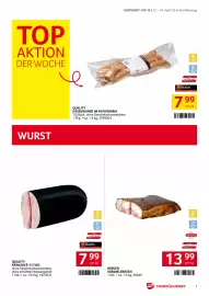 Transgourmet Flugblatt woche 16 Seite 7