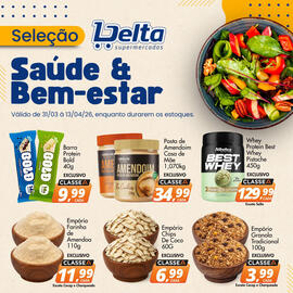 Catálogo Delta Supermercados semana 15 Página 2