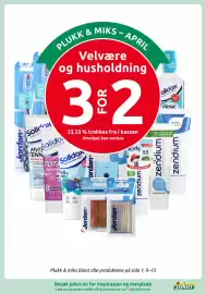 Joker kundeavis Side 10