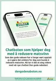 Joker kundeavis Side 22