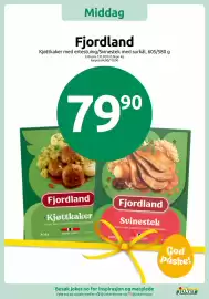 Joker kundeavis Side 3