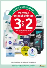 Joker kundeavis Side 8