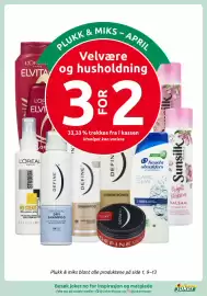 Joker kundeavis Side 9