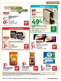 Catalogue Auchan page 11