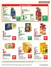 Catalogue Auchan page 13