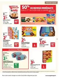 Catalogue Auchan page 15