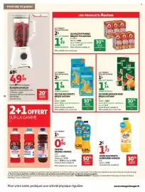 Catalogue Auchan page 18