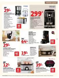 Catalogue Auchan page 19