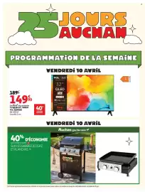 Catalogue Auchan page 2