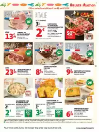 Catalogue Auchan page 21