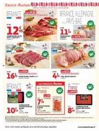 Catalogue Auchan page 22