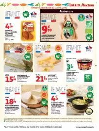 Catalogue Auchan page 23