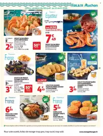 Catalogue Auchan page 25