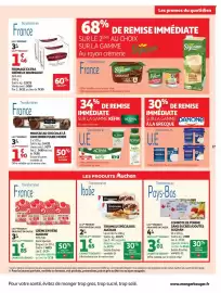 Catalogue Auchan page 29
