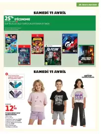 Catalogue Auchan page 3