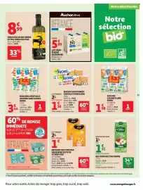 Catalogue Auchan page 33