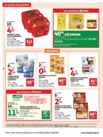 Catalogue Auchan page 34