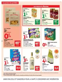 Catalogue Auchan page 36
