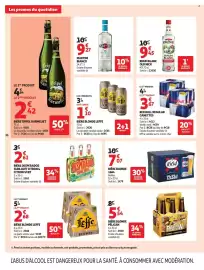 Catalogue Auchan page 38