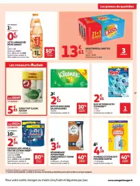 Catalogue Auchan page 39