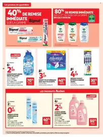 Catalogue Auchan page 40