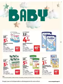 Catalogue Auchan page 41