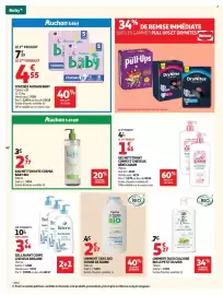 Catalogue Auchan page 44